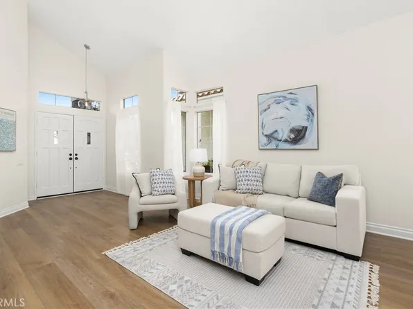 28782 Vista Saddleback, Trabuco Canyon, CA 92679