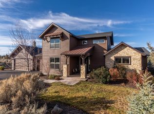 17391 SW Chaparral Dr, Powell Butte, OR 97753