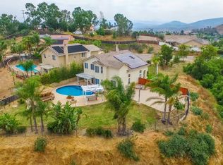 2250-52 La Mesa Ct, Spring Valley, CA 91977