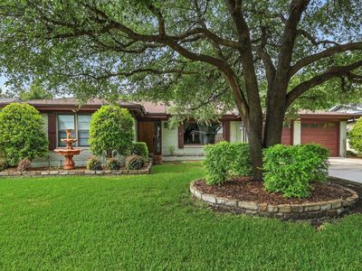 2801 Sadler Ave, Fort Worth, TX, 76133