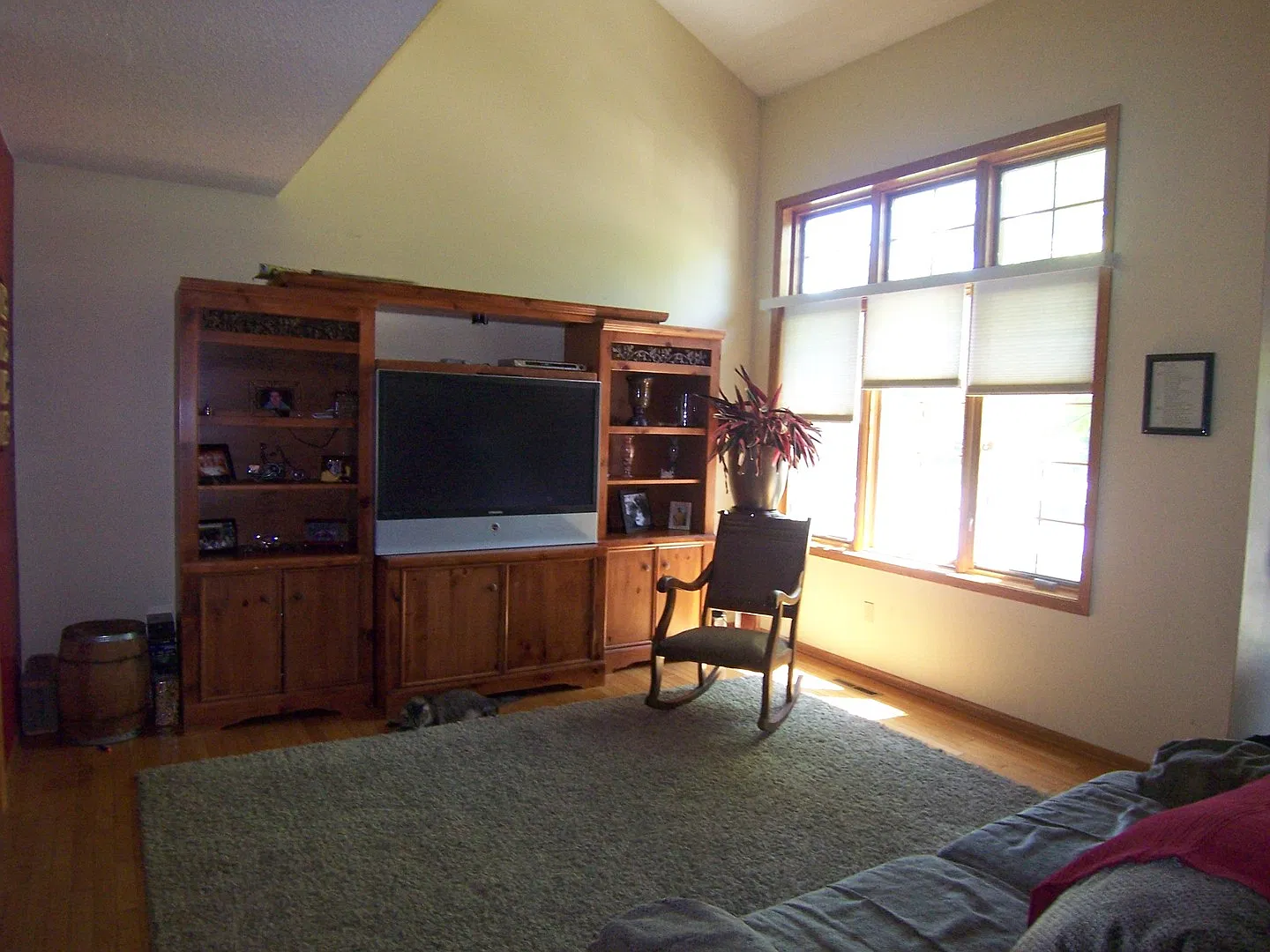 Beautiful 3 Bedroom Home in the Gilbert School District — Photo 3