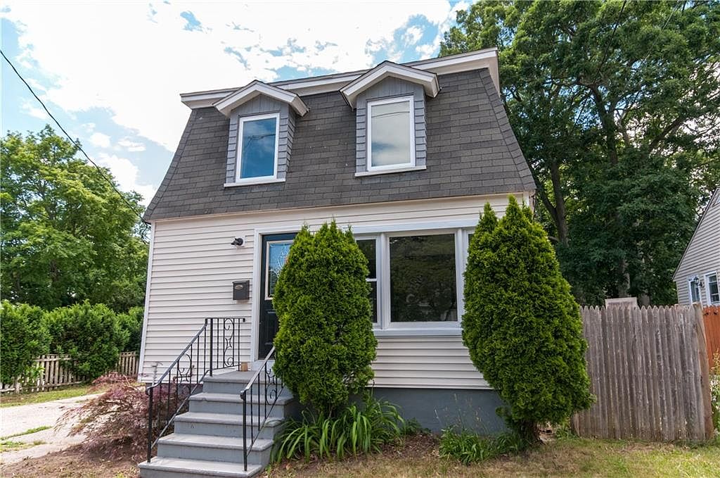 219 Norwood Ave, Warwick, RI 02888 Zillow