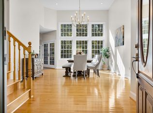 368 Forest Ln, Glastonbury, CT 06033