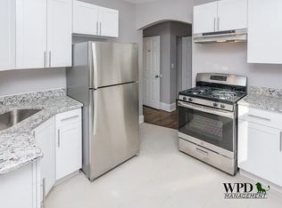 7800 S Sangamon St #3D, Chicago, IL 60620