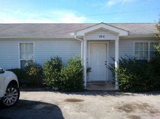 2618 Old Sardis Rd #B-262-2618A, Oxford, MS 38655