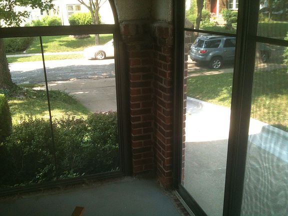 Screened Porch
