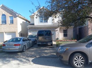 814 Forest Bark Ln, Houston, TX 77067