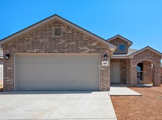 2603 Tiffin Ave, Lubbock, TX 79407