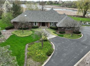 2150 Common Ridings Way, Inverness, IL 60010