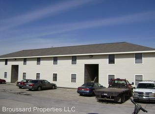 135 Georgianna St APT 1, Sunset, LA 70584