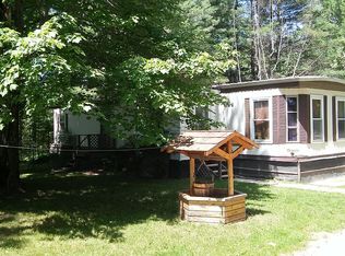 338 Ray Rd, Mio, MI 48647