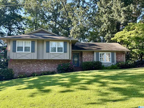 3454 Birch Tree Dr, Birmingham, AL 35226