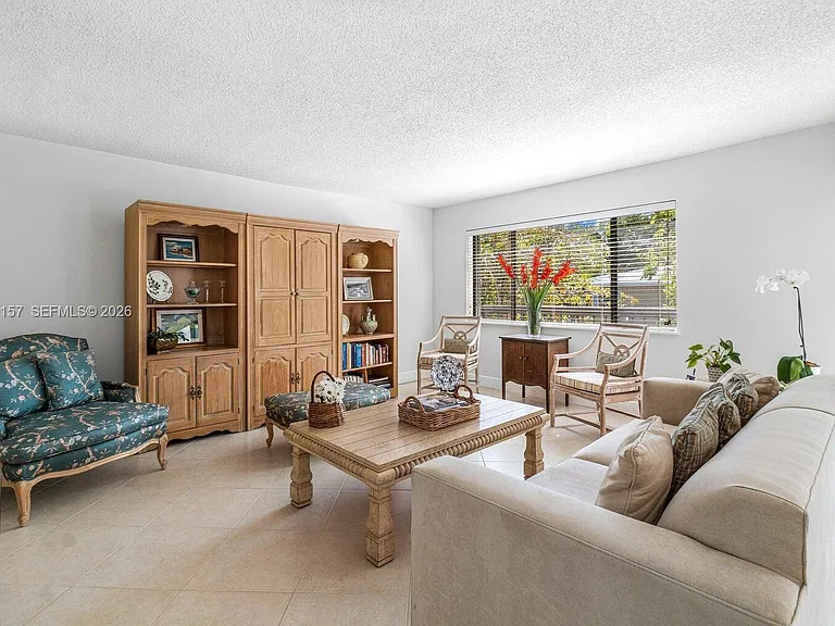 1520 Salzedo St #F — Photo 5