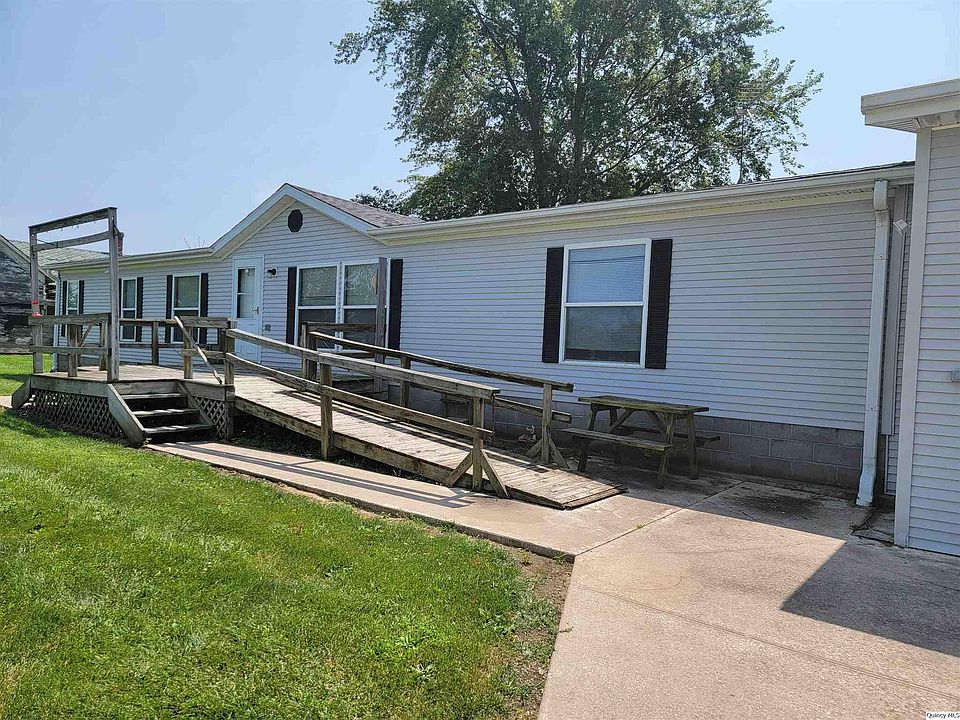 1st image of 2675 E County Road 2300