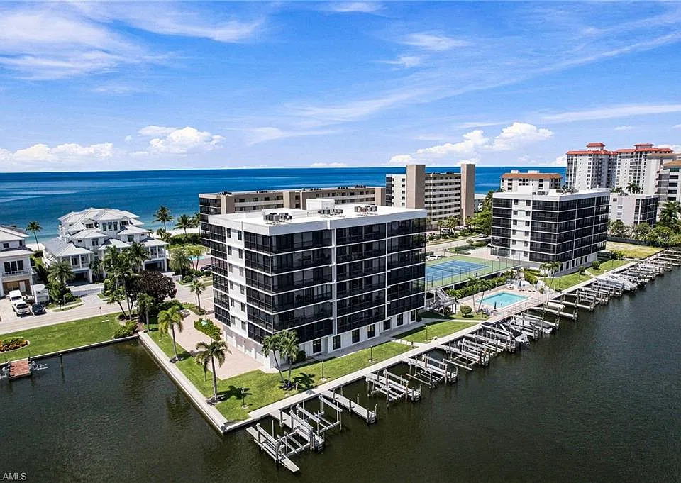 10420 Gulf Shore Dr #141
