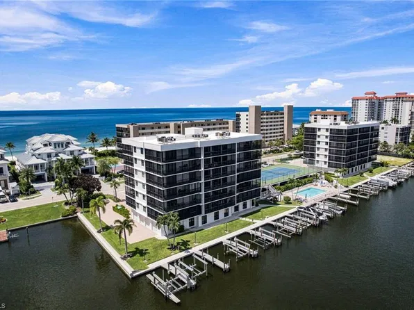 10420 Gulf Shore Dr, Naples, FL