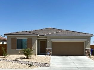 11452 Helena St, Adelanto, CA 92301
