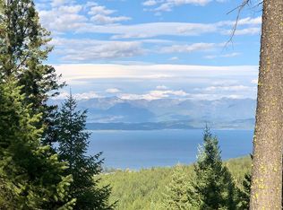 1278 Alpenglow Dr, Lakeside, MT 59922