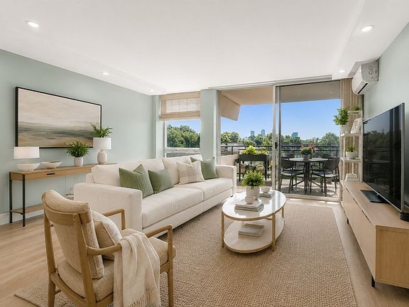 2nd image of 60 Babcock St APT 53