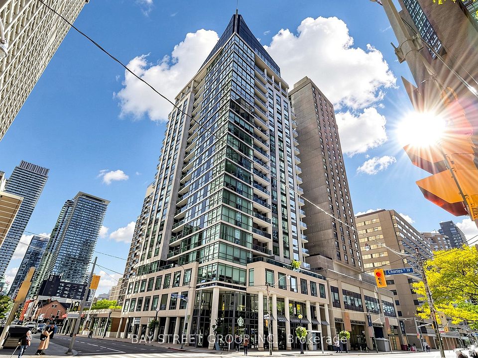 1st image of 1121 Bay St #1708