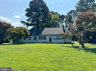 28249 Crisfield Marion Rd, Marion Station, MD 21838