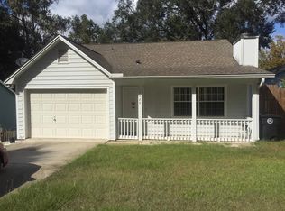 1524 Bent Willow Dr, Tallahassee, FL 32311