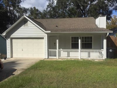 1524 Bent Willow Dr, Tallahassee, FL, 32311