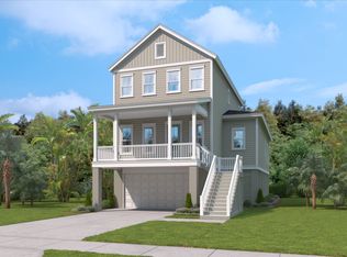 612 Du Bois Dr, Johns Island, SC 29455