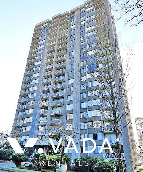 1330 Harwood St #1501 — Photo 12