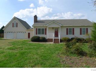 806 Pony Farm Rd, Clayton, NC 27520