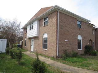 911 Ewell Rd, Virginia Beach, VA 23455