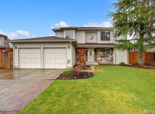 34704 31st Pl SW, Federal Way, WA 98023