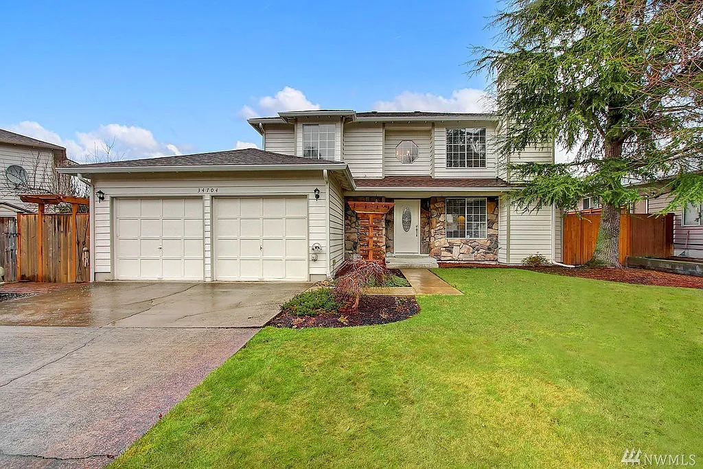 34704 31st Pl SW photo 1