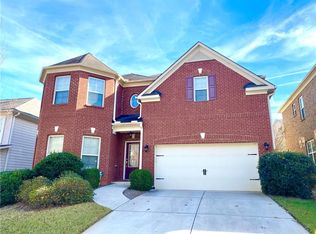 5956 Princeton Run Trl, Tucker, GA 30084