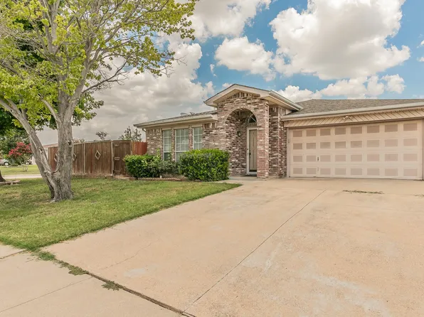 8124 Waterside Trl, Fort Worth, TX 76137