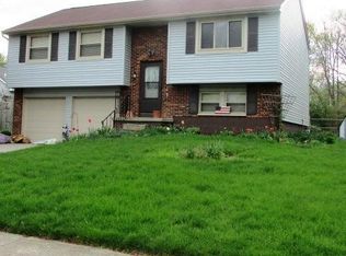 4241 Kelnor Dr, Grove City, OH