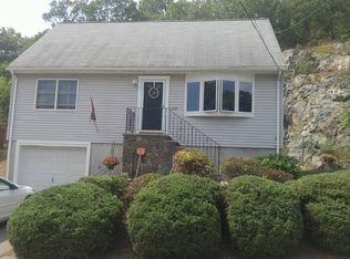 222 Verona St, Lynn, MA 01904