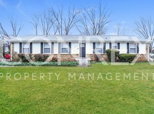187 Kirby Dr, Clarksville, TN 37042