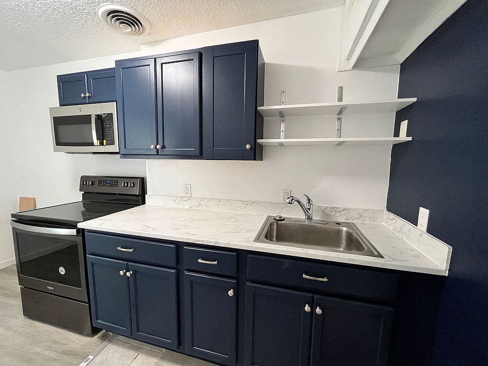 2nd image of 1309 Jefferson St #B