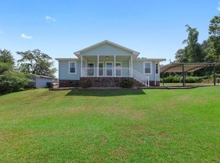 3418 Jug Factory Rd, Greer, SC 29651