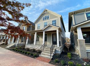 942 W 1st Ave, Grandview Heights, OH 43212