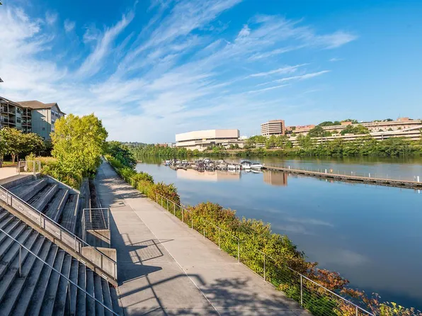 445 W Blount Ave APT 322, Knoxville, TN 37920