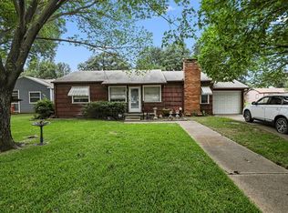 1705 Carolyn St, Irving, TX 75061