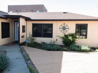 36 E Old Broadmoor Rd, Colorado Springs, CO 80906