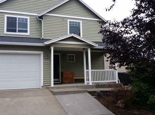 18280 Tupper Rd, Sandy, OR 97055