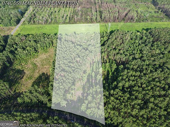 4th image of V/l 58 Magnolia Plantation