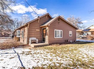 415 N Diamond Ave, Canon City, CO 81212