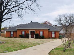 6205 Stowers Pl, Montgomery, AL 36117