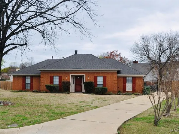6205 Stowers Pl, Montgomery, AL 36117