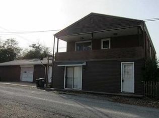 147 Boone Ave, Strabane, PA 15363